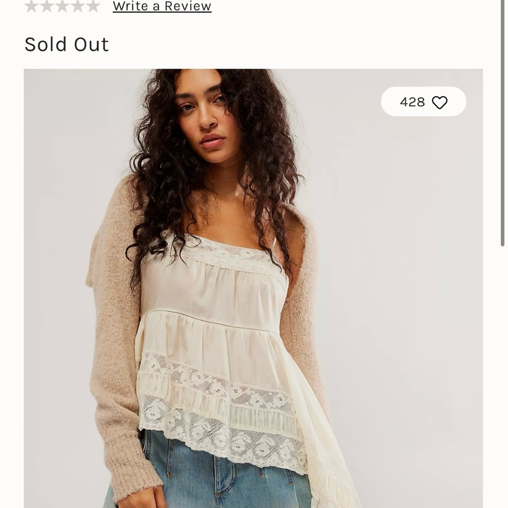 loveshackfancy setta top